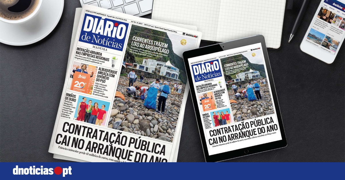 DNOTICIAS.PT
