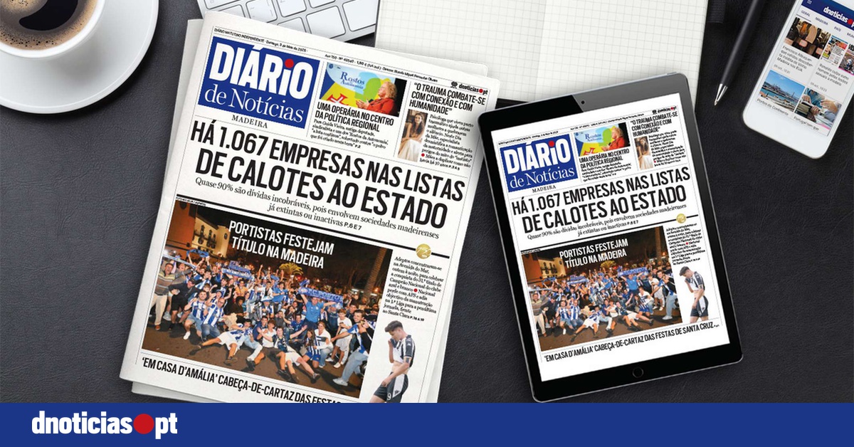 DNOTICIAS.PT