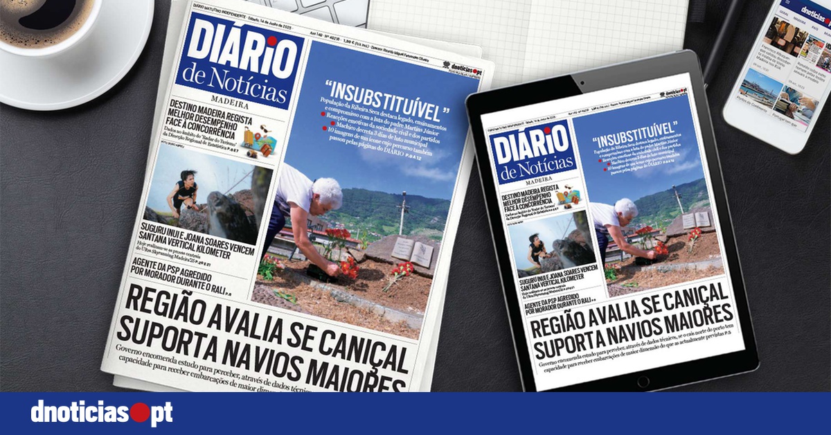 DNOTICIAS.PT