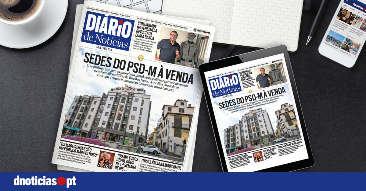 DNOTICIAS.PT