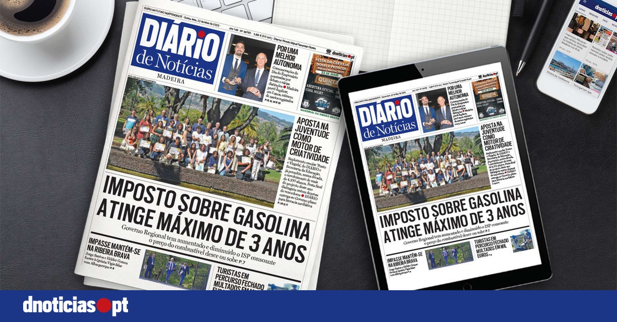 DNOTICIAS.PT