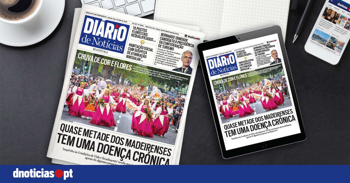 DNOTICIAS.PT
