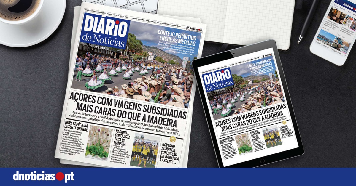 DNOTICIAS.PT