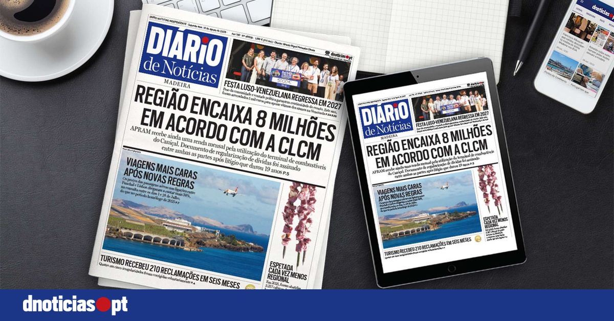 DNOTICIAS.PT