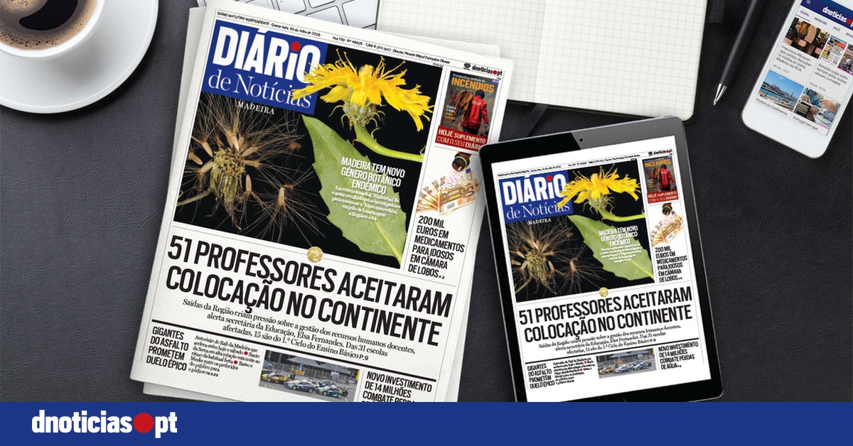 DNOTICIAS.PT