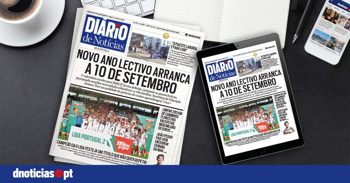 DNOTICIAS.PT