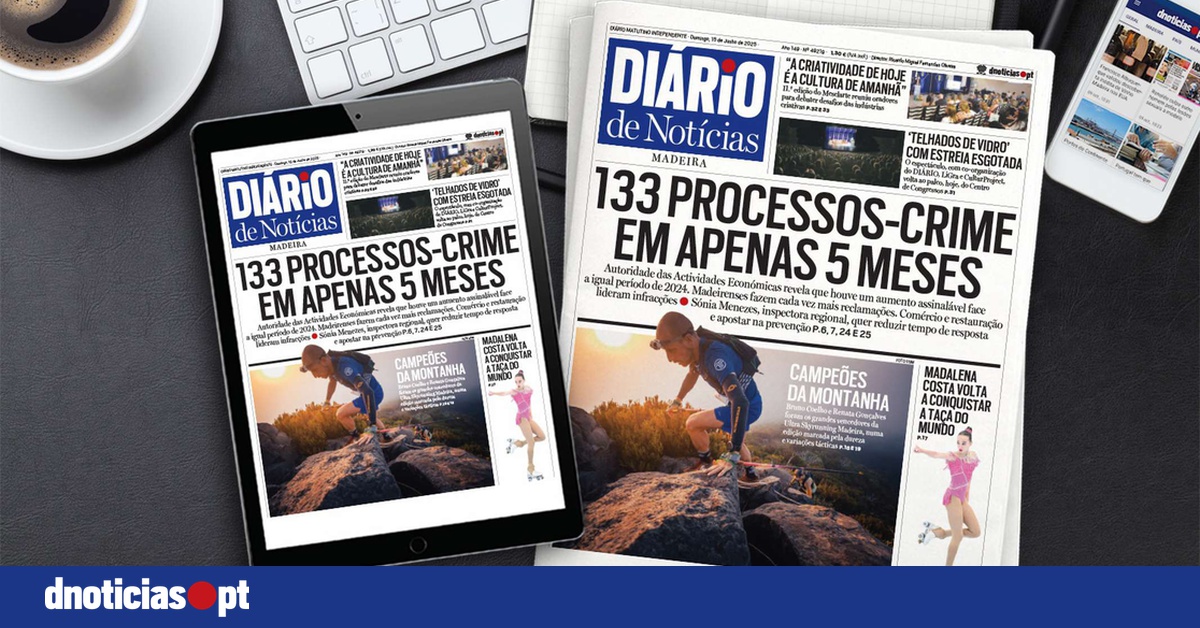 DNOTICIAS.PT