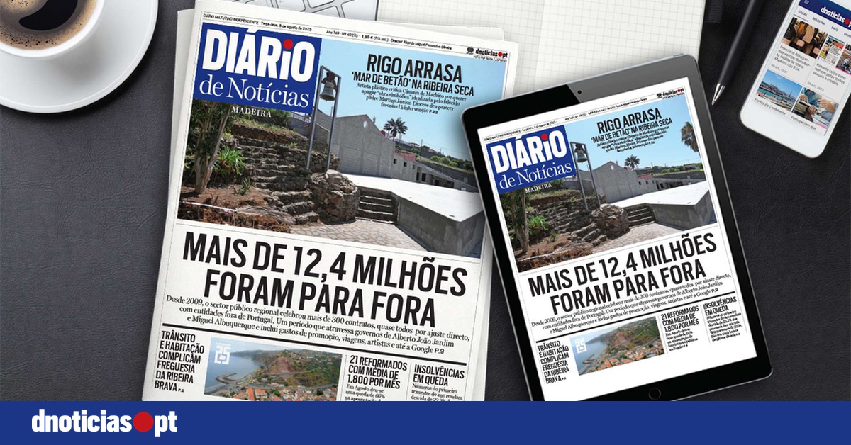 DNOTICIAS.PT