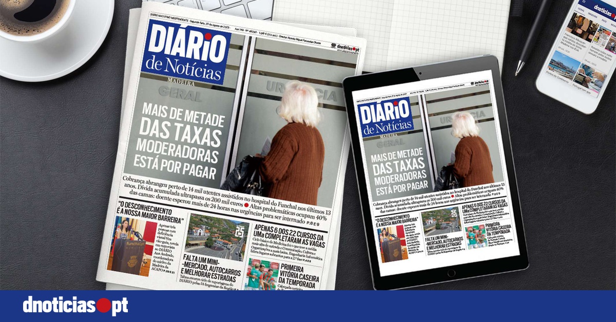 DNOTICIAS.PT