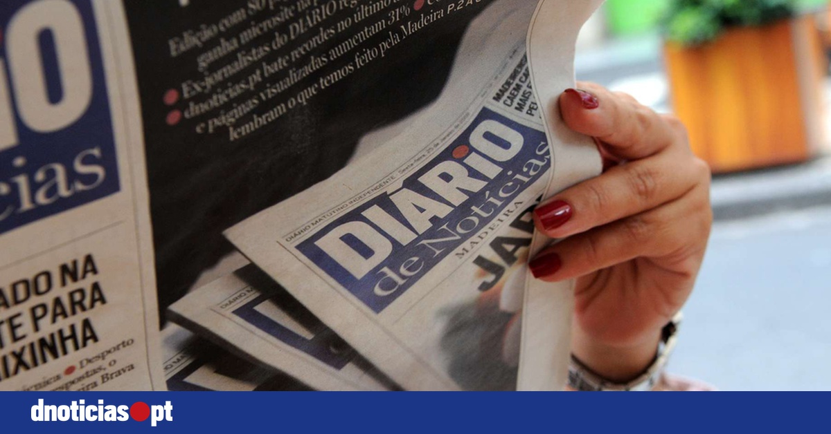 DNOTICIAS.PT