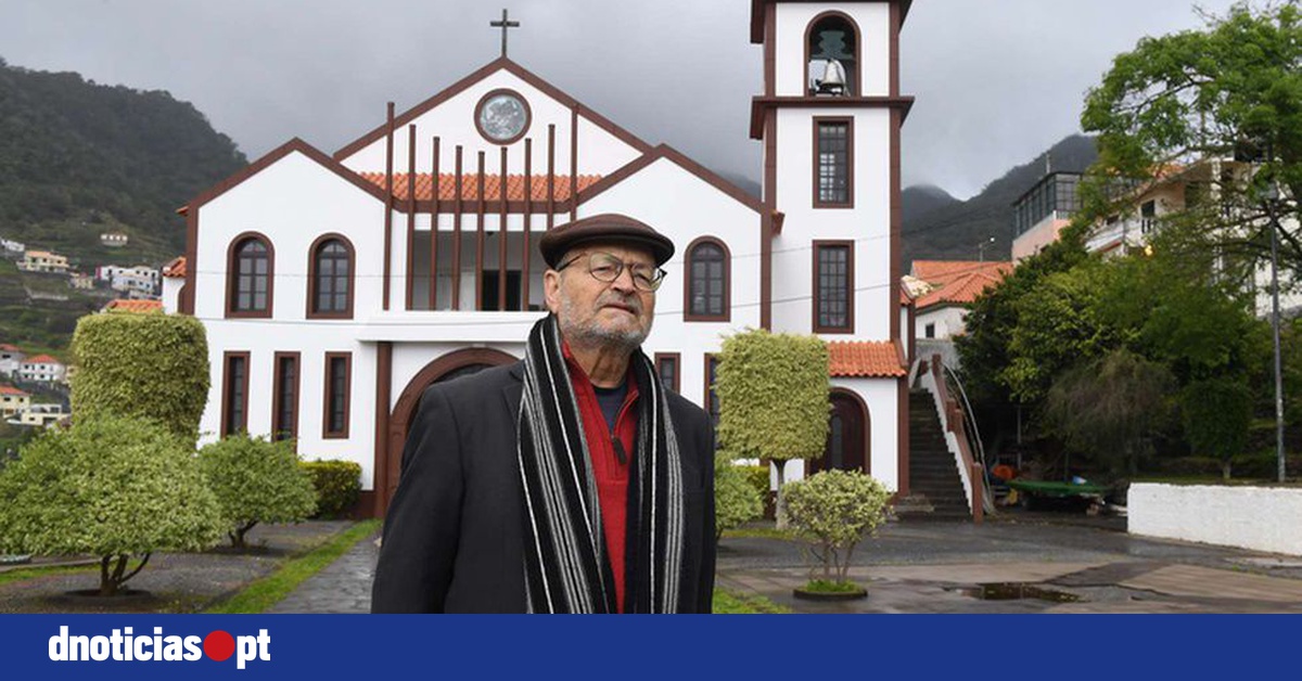 Funeral Services for Father Martins Júnior to Be Held on June 22 in Machico