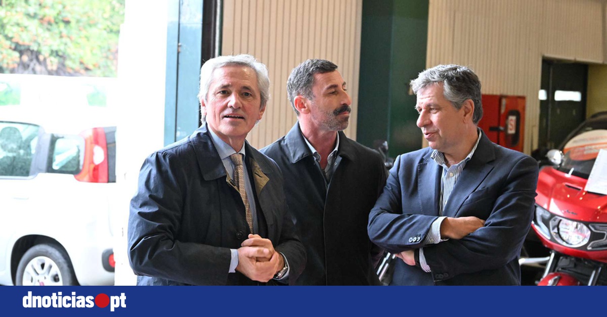 DNOTICIAS.PT