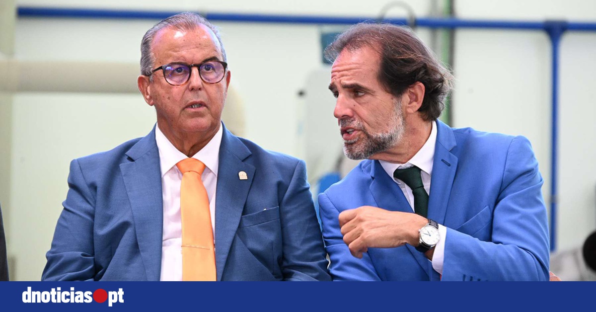 José Luís Nunes Closes Chapter on Funchal Mayoral Race: "Matter Settled"