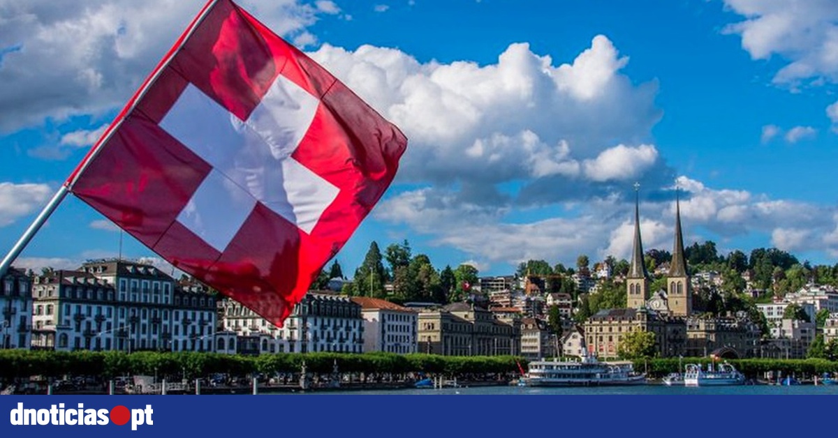 La Suisse a été la principale destination de l’émigration portugaise en 2020, détrônant le Royaume-Uni — DNOTICIAS.PT