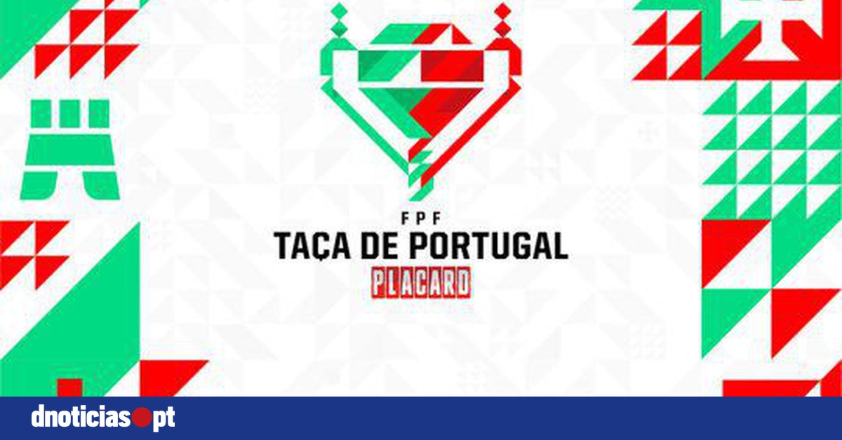 Taça de Portugal: CD Mafra x Moreirense FC :: Photos 