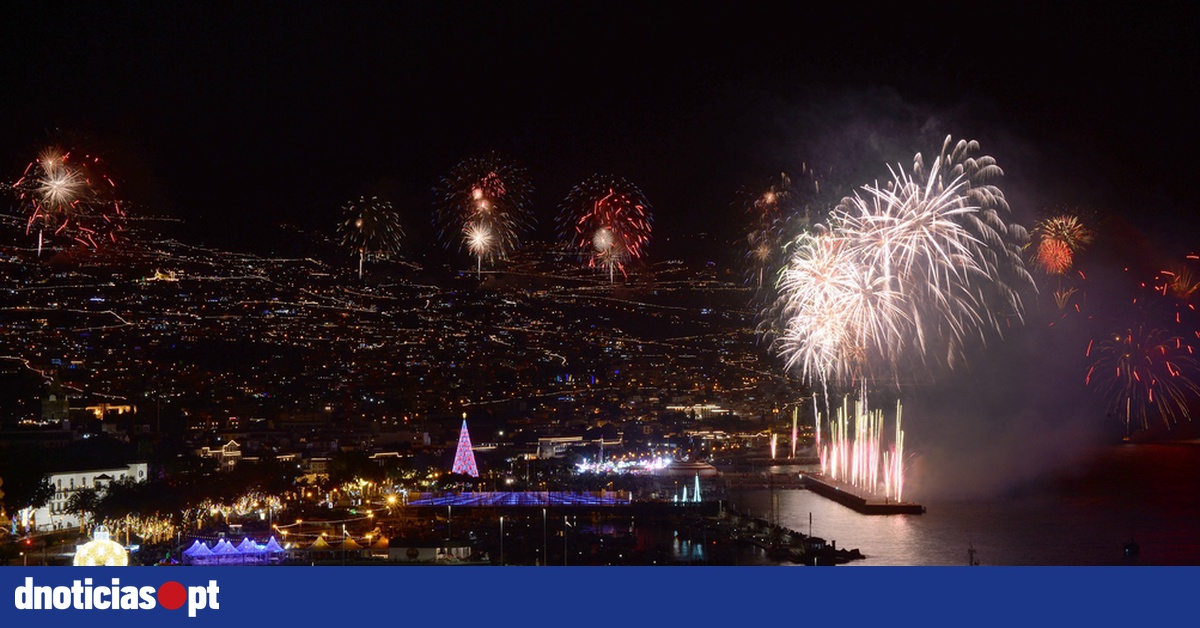 Fim de Ano a marcar pontos: os números do nosso contentamento, Funchal  Notícias, Notícias da Madeira - Informação de todos para todos!