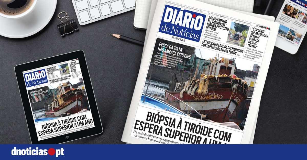 DNOTICIAS.PT