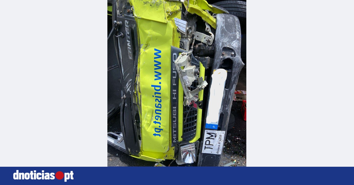 Major Highway Crash in Madeira Leaves Seven Injured - Details Inside