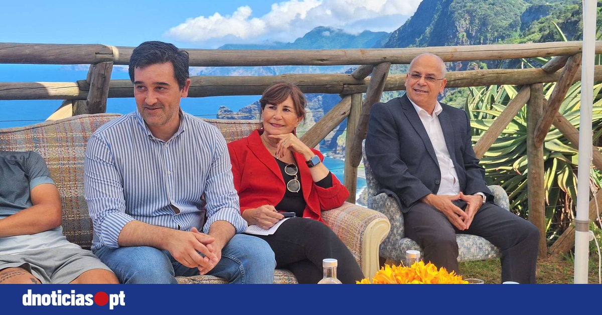 "O turismo e o desporto andam sempre de mãos dadas"