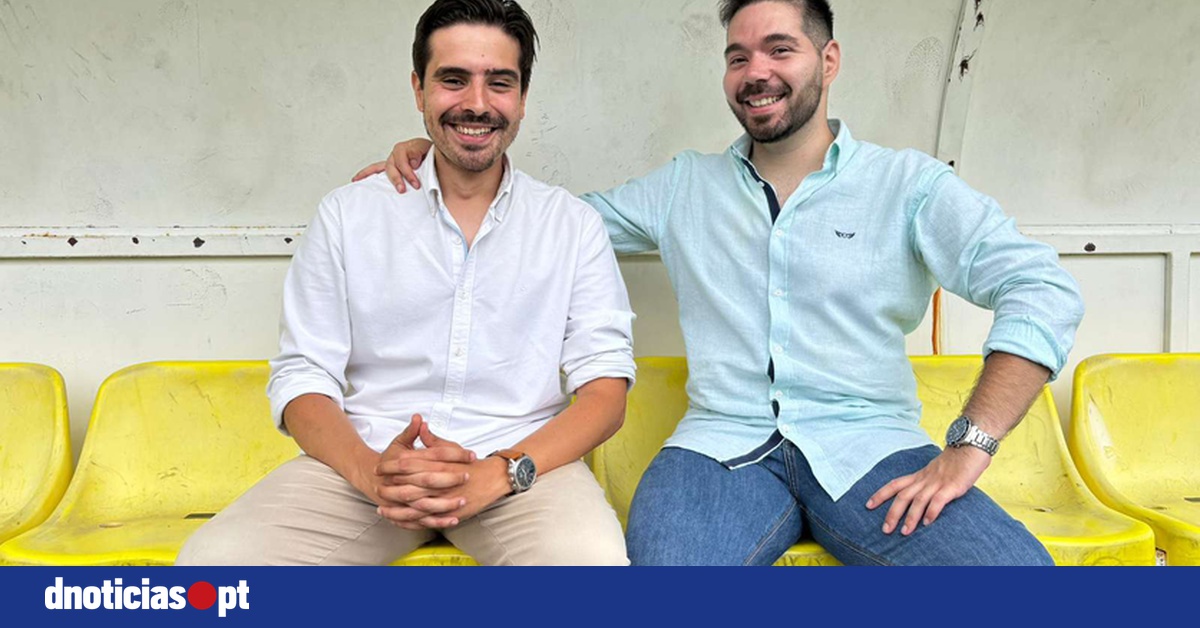 Multi Desportivo 24: A Voz do Desporto Madeirense Que Conquista as Redes Sociais