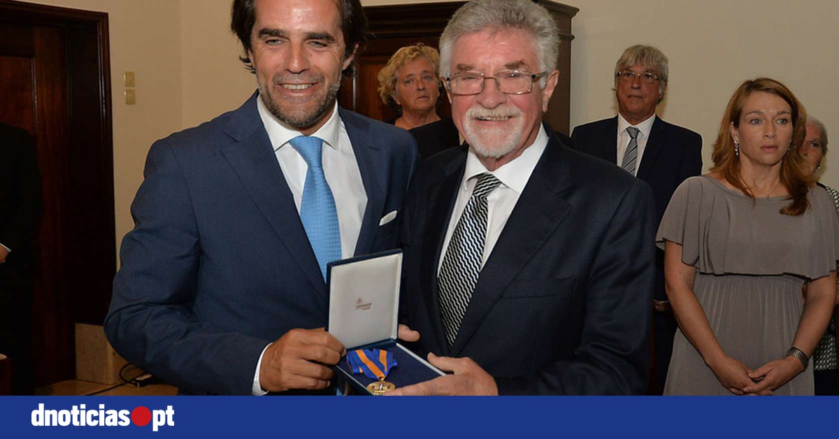 Madeira Government Mourns the Loss of Esteemed Socialist Leader Emanuel Jardim Fernandes