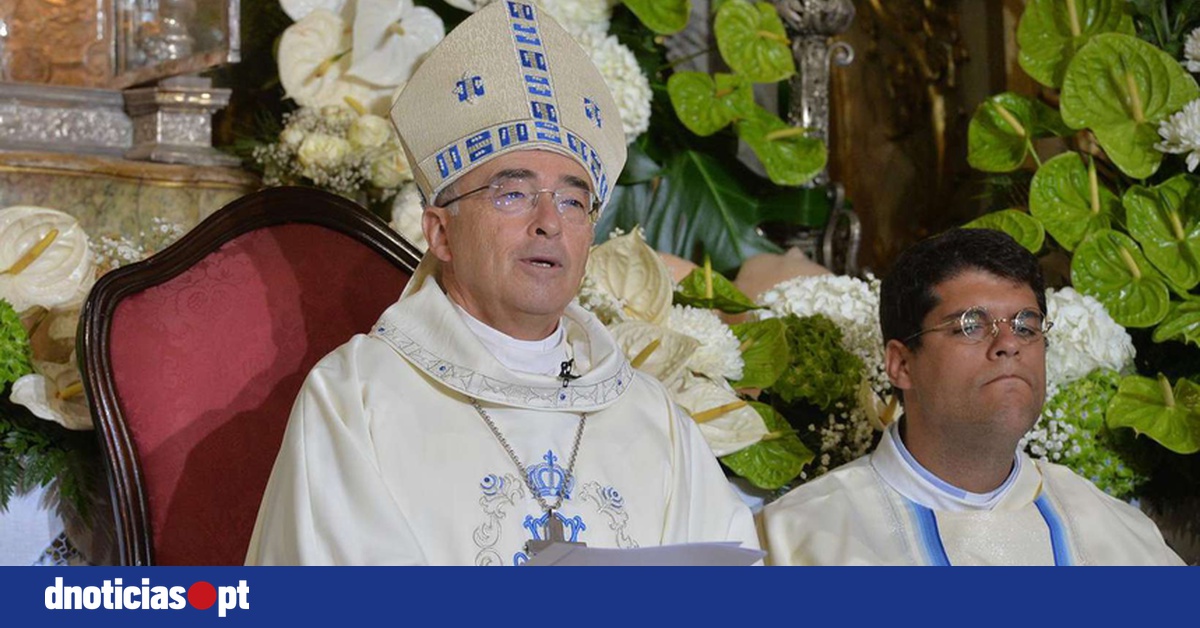 Bishop of Funchal Draws Inspiration from Madeiran Song 'Deslocado' in Homily