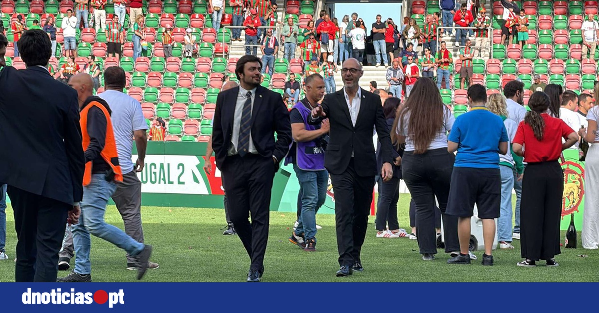 DNOTICIAS.PT