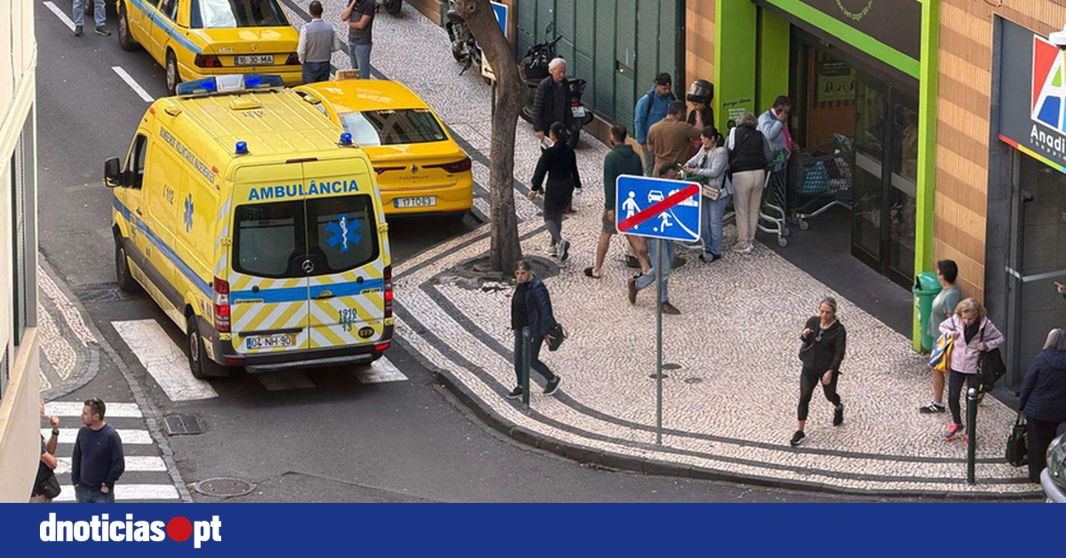 DNOTICIAS.PT