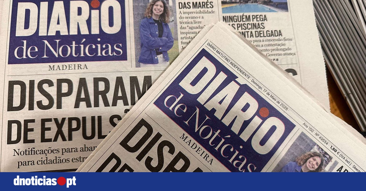 DNOTICIAS.PT