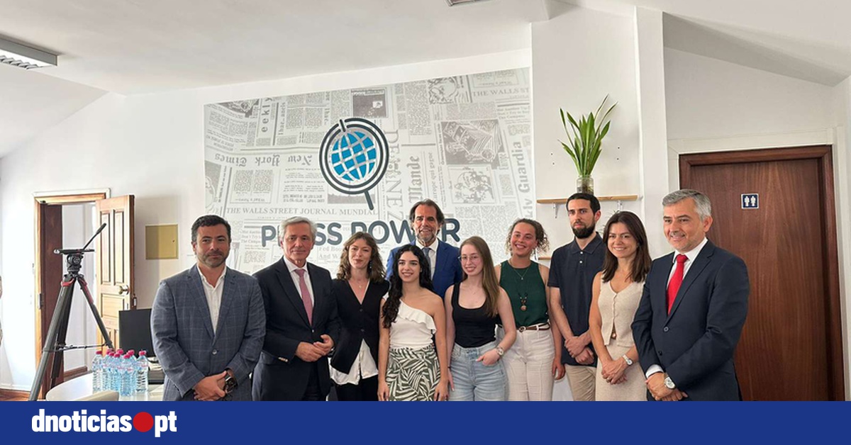 DNOTICIAS.PT