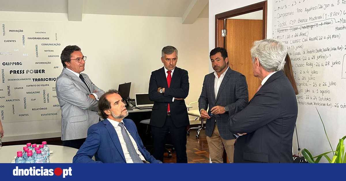 DNOTICIAS.PT