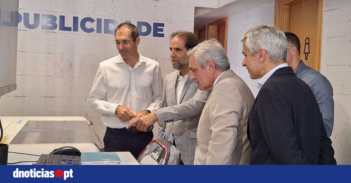 DNOTICIAS.PT