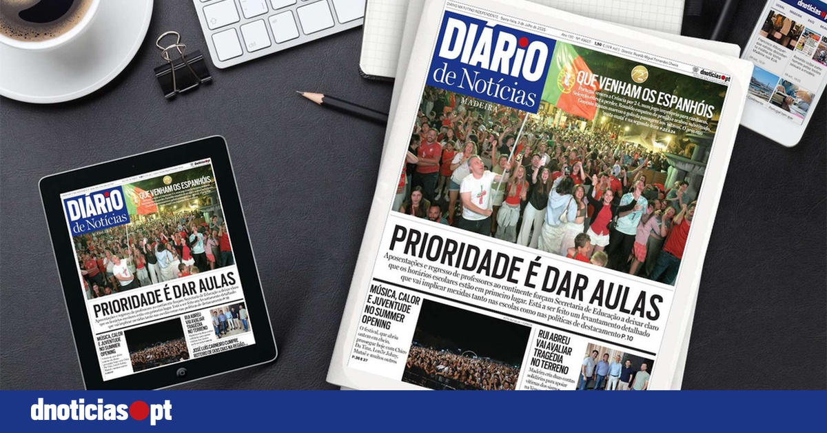 DNOTICIAS.PT