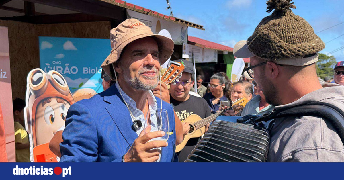 Albuquerque defende tecnologia e valor acrescentado na agricultura
