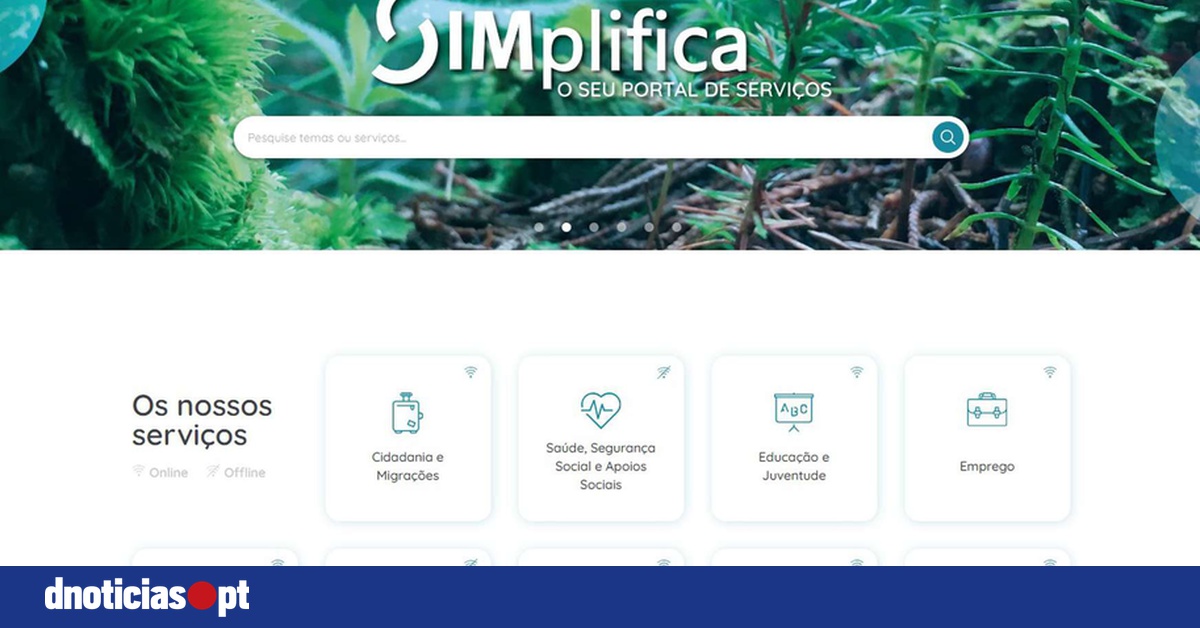 DNOTICIAS.PT