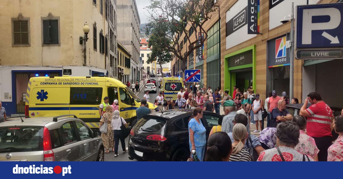 DNOTICIAS.PT