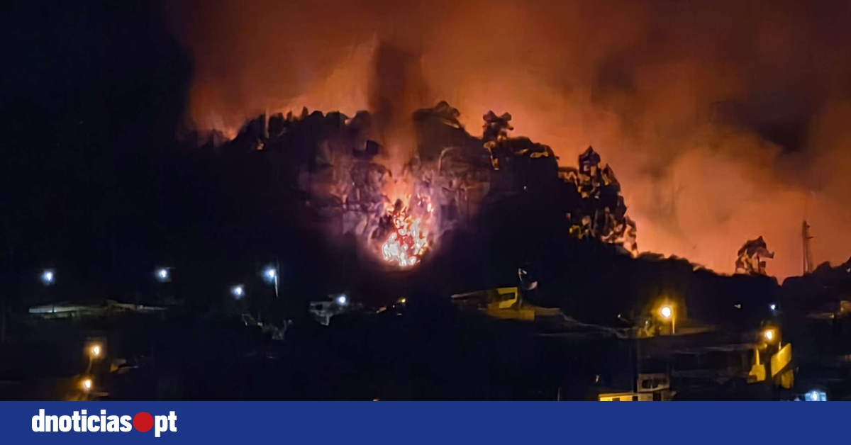 DNOTICIAS.PT