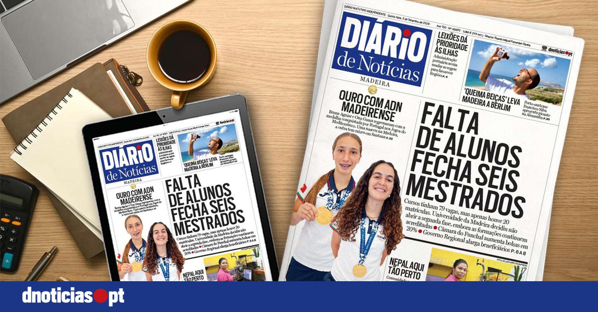 DNOTICIAS.PT