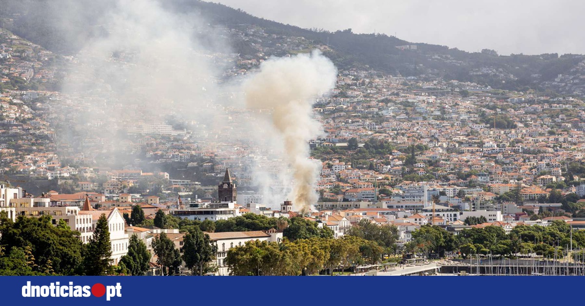 DNOTICIAS.PT