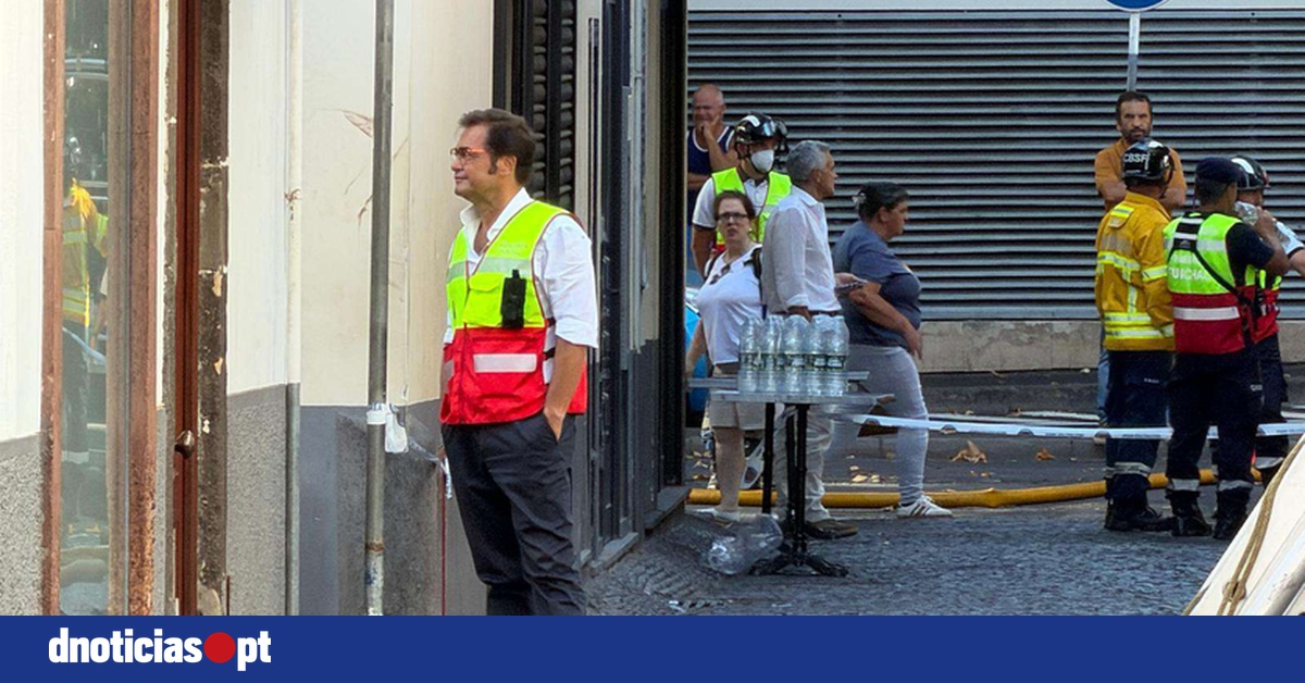DNOTICIAS.PT