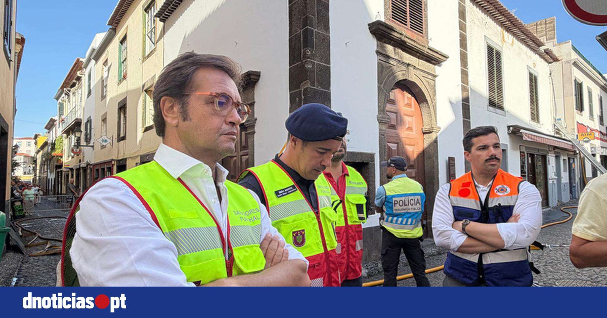 DNOTICIAS.PT