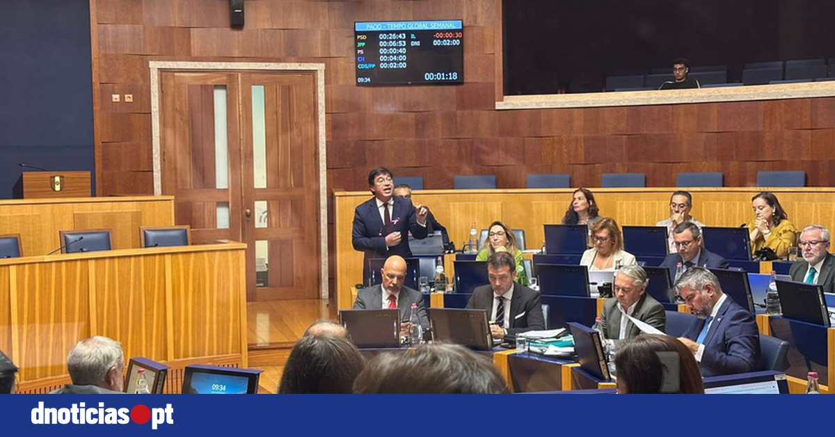 DNOTICIAS.PT