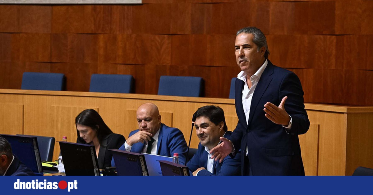 DNOTICIAS.PT