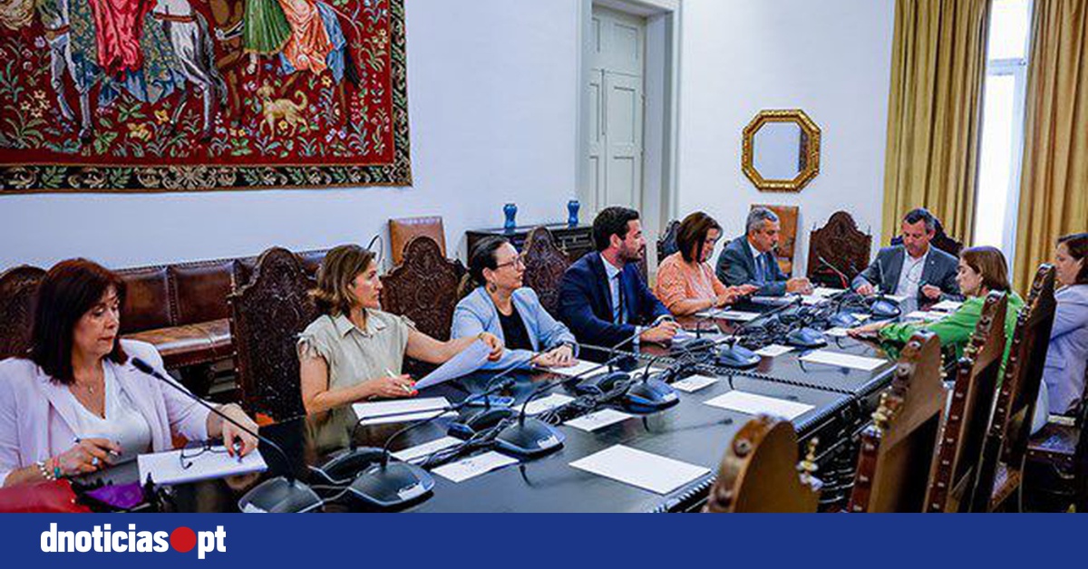 RTP Madeira: Assembleia Legislativa Defende Autonomia Regional em Voto Unânime