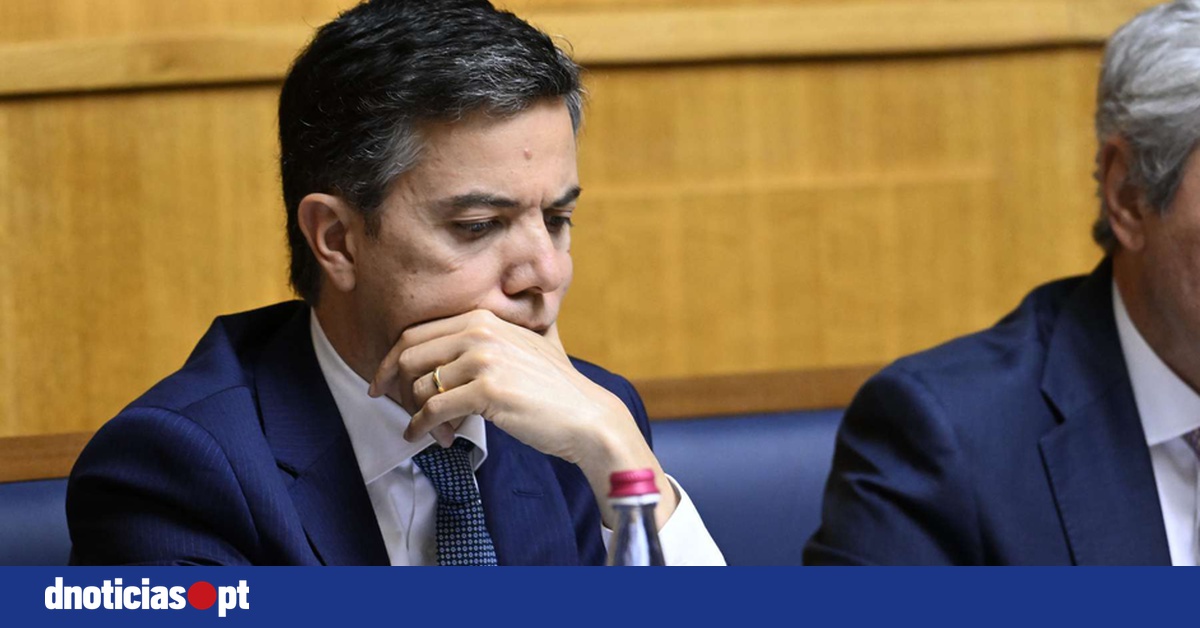 Duarte Freitas Aponta para Trajetória de Estabilização Fiscal e Compromete-se com a Redução de Impostos