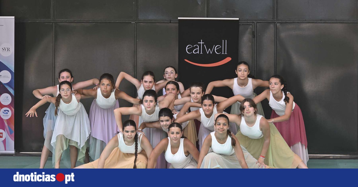 Desporto Escolar 2025: Uma Festa de Despedida Inesquecível no Jardim Municipal do Funchal