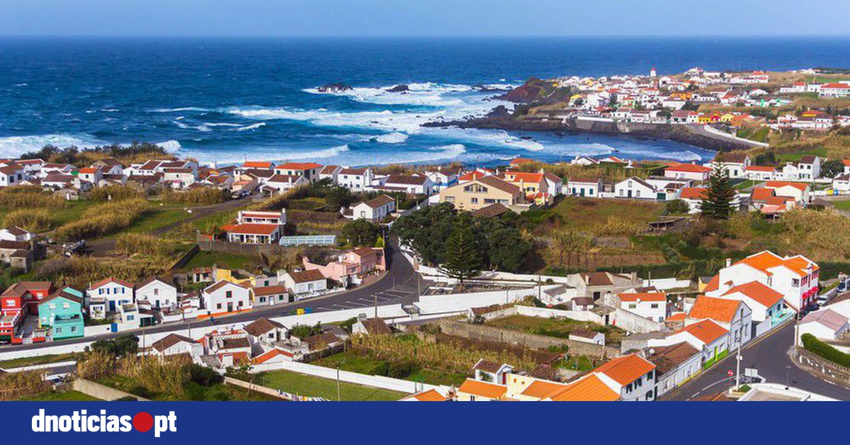 Azores to Launch 4-Day Work Week Pilot in Public Administration Starting January 2026