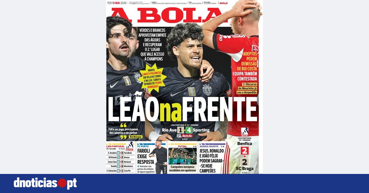 DNOTICIAS.PT