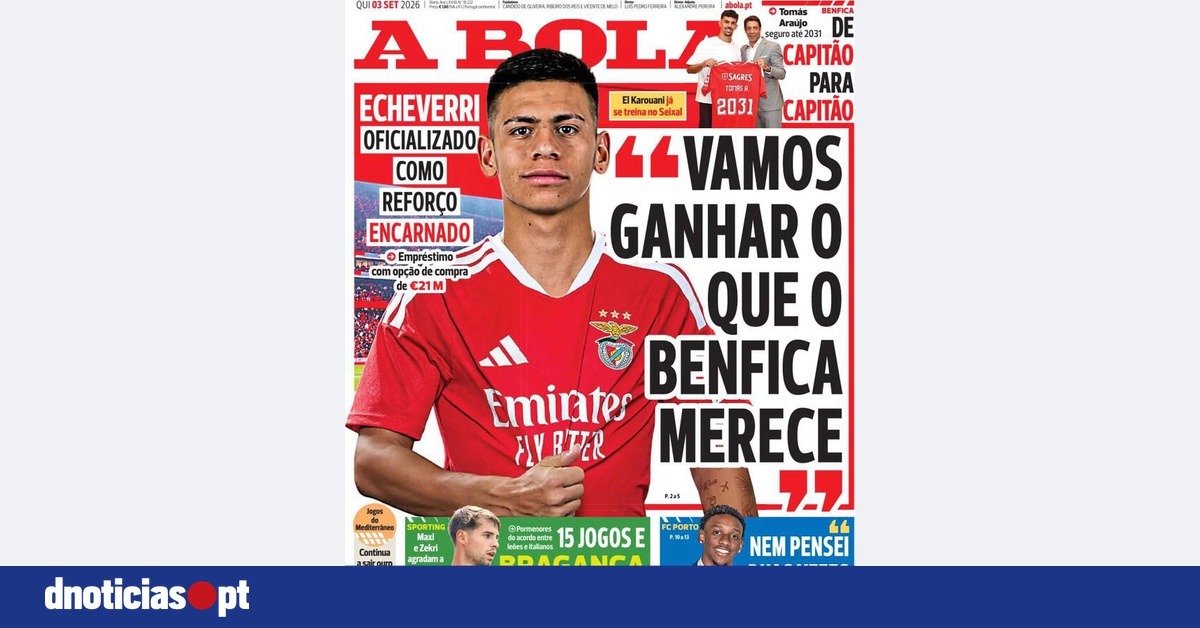 DNOTICIAS.PT