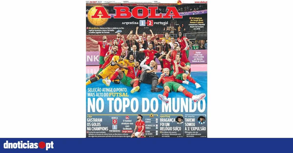 Benfica vence Real Sociedad após dois empates na Youth League - Correio da  Manhã Canadá